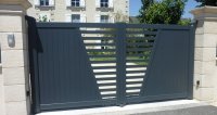 Notre société de clôture et de portail à Pradere-les-Bourguets